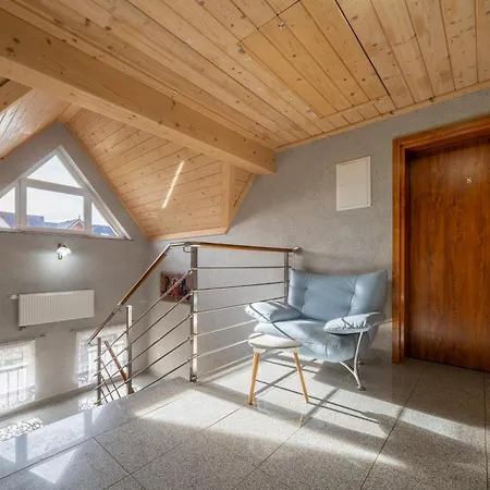 Gorskie Przytulisko Rum i privatbostad Zakopane