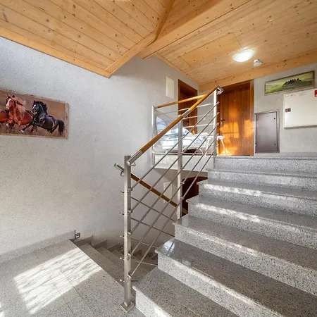 Gorskie Przytulisko * Zakopane