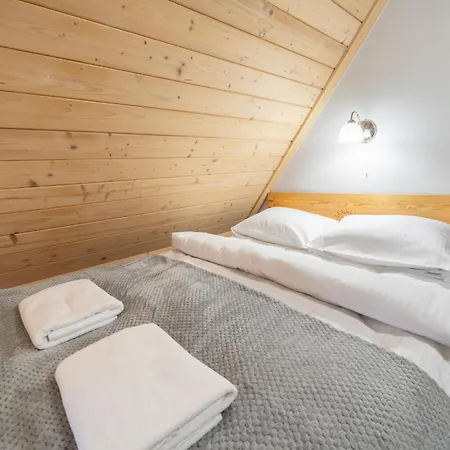 Gorskie Przytulisko Zakopane
