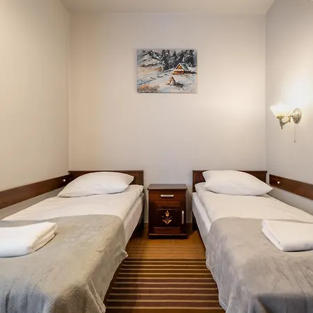 Kwatera prywatna Górskie Przytulisko *