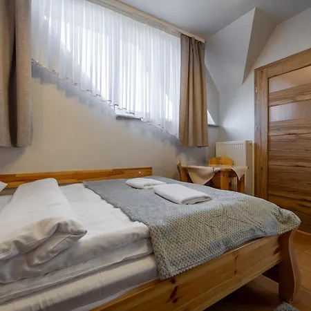 Kwatera prywatna Górskie Przytulisko