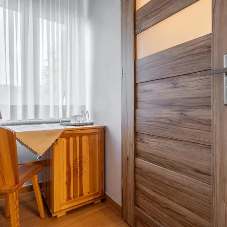 Kwatera prywatna Górskie Przytulisko Zakopane