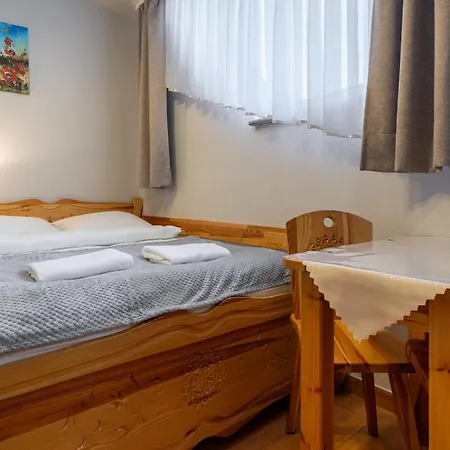 Górskie Przytulisko